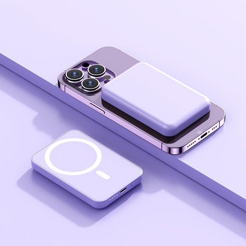 MAGSAFE POWER BANKS
