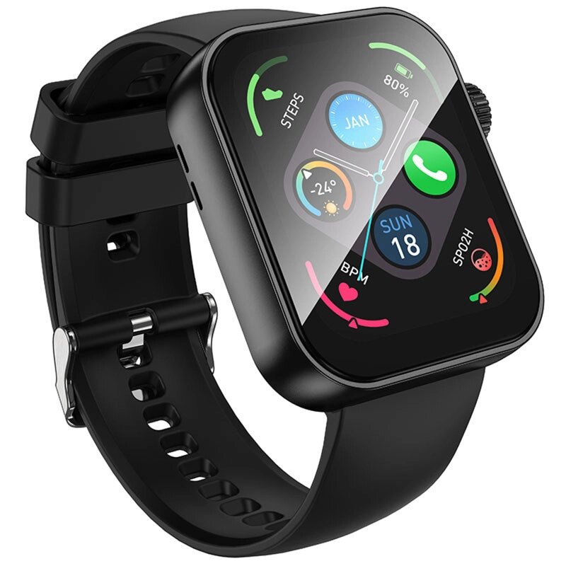 SMART WATCHES