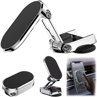 MAGNETIC CAR PHONE HOLDERS