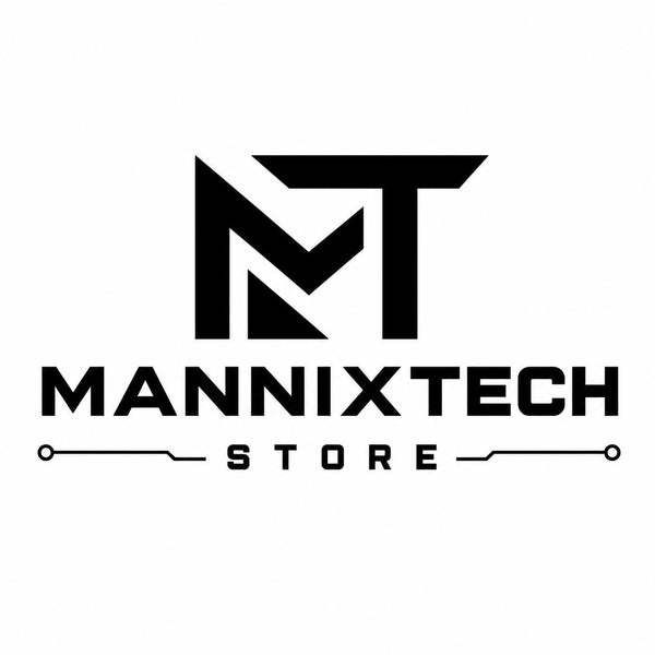 MannixTech